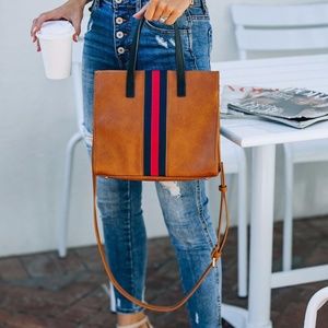 Vici Mini Royce Crossbody Bag